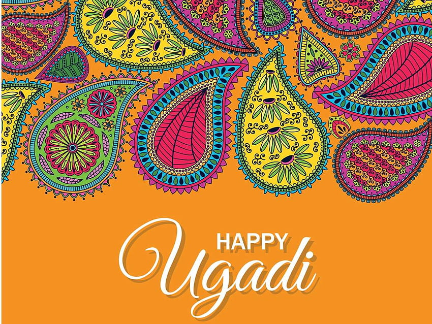 Happy Ugadi 2020: Wishes, Messages, Quotes, Facebook & WhatsApp status ...