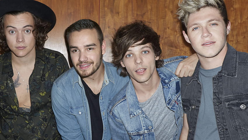 4 One Direction for 2015, one direction 2015 HD wallpaper | Pxfuel