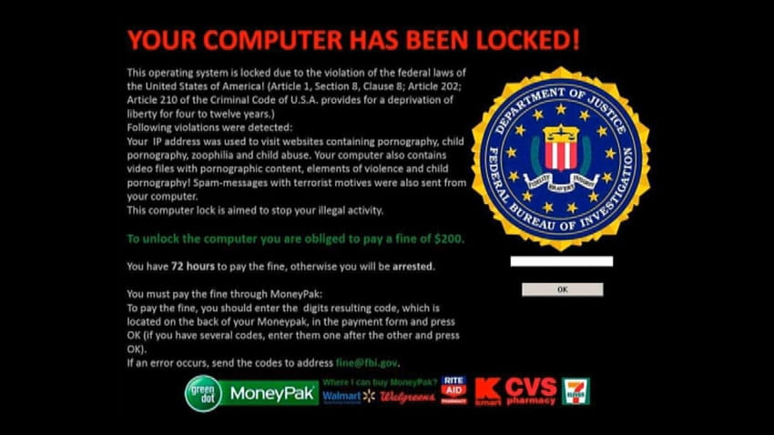 Best 4 FBI Screen Backgrounds on Hip, fbi property computer HD wallpaper