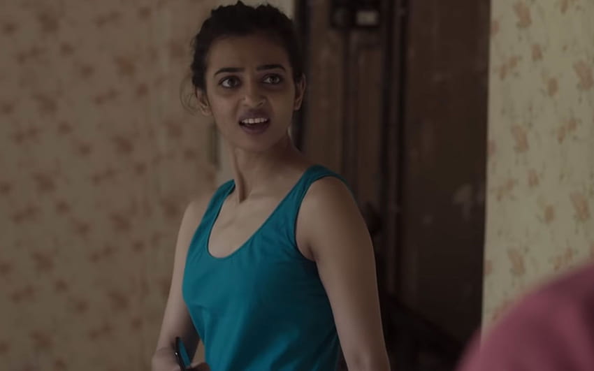 In Video: Trailer of Ronnie Screwvala's 'Lust Stories' HD wallpaper