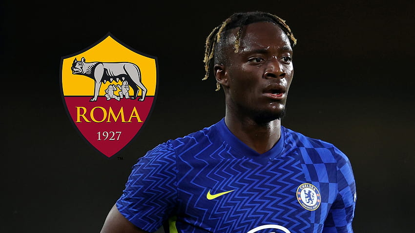 Chelsea accept Roma's €40m transfer bid for Abraham with buy HD wallpaper