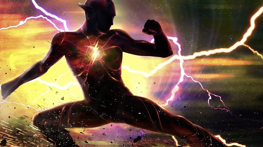 Sasha Calle rejoint 'The Flash' en tant que première Supergirl Latina Fond d'écran HD