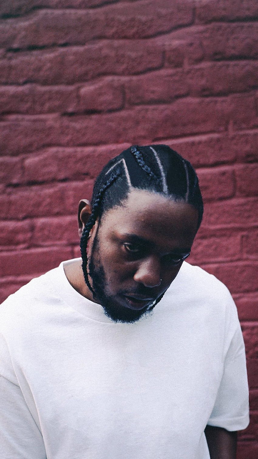 Kendrick Lamar iPhone, kendrick lamar album HD phone wallpaper