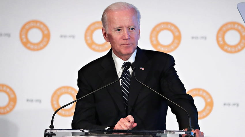 Joe Biden Opened Up About How He Copes With Grief HD wallpaper