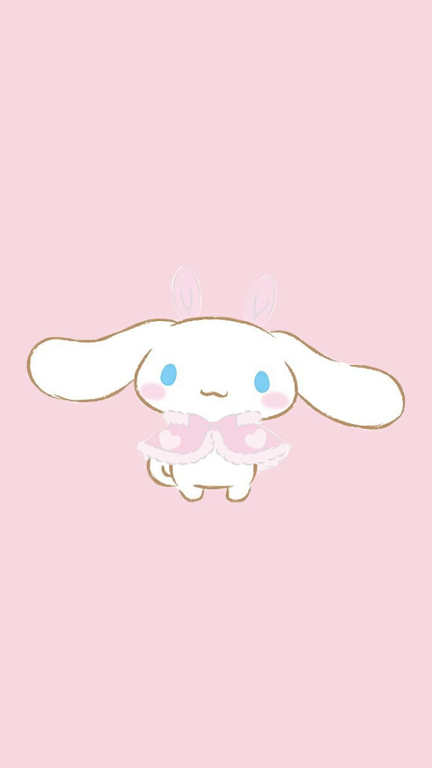 cinnamon roll from hello kitty wallpaper for your phoneTikTok Search