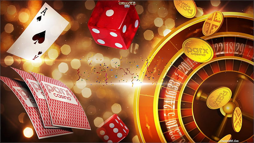 Gambling Casino Games - The Running Store Team