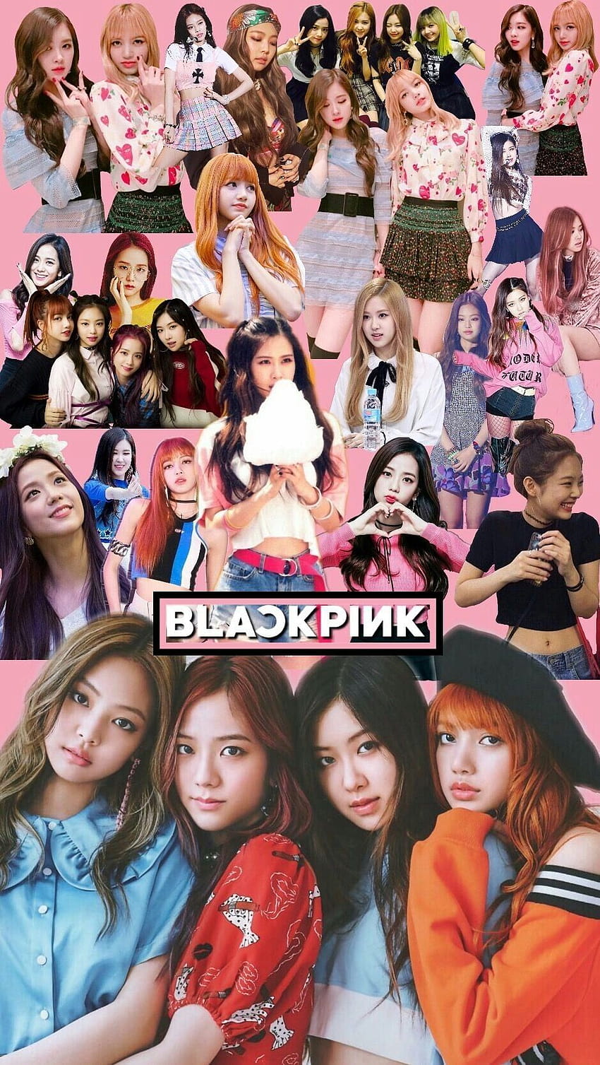 Pin de BP_BTS_0628, thanksgiving blackpink HD phone wallpaper | Pxfuel