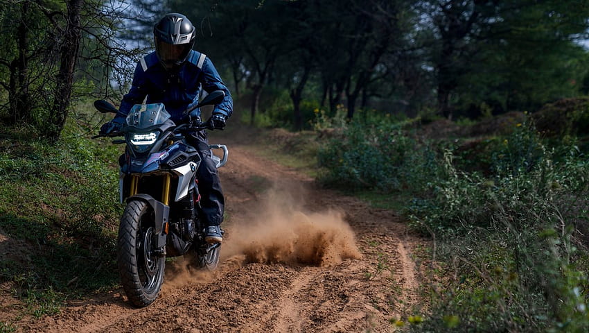 BikeWale on Twitter bmw g310 gs 2021 HD wallpaper Pxfuel