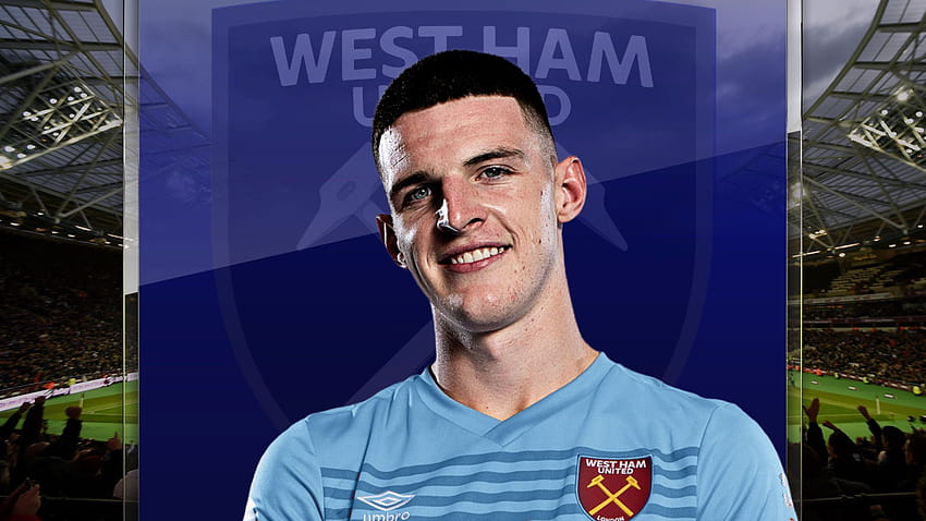 How good is Declan Rice? Why the West Ham man is a rare talent HD wallpaper