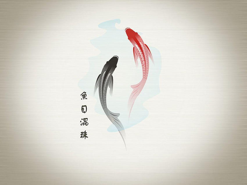 Good Luck Feng Shui 1 HD wallpaper