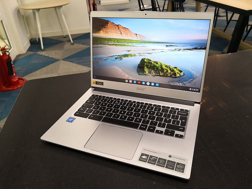 Acer Chromebook 514 Review, dont touch this chromebook HD wallpaper