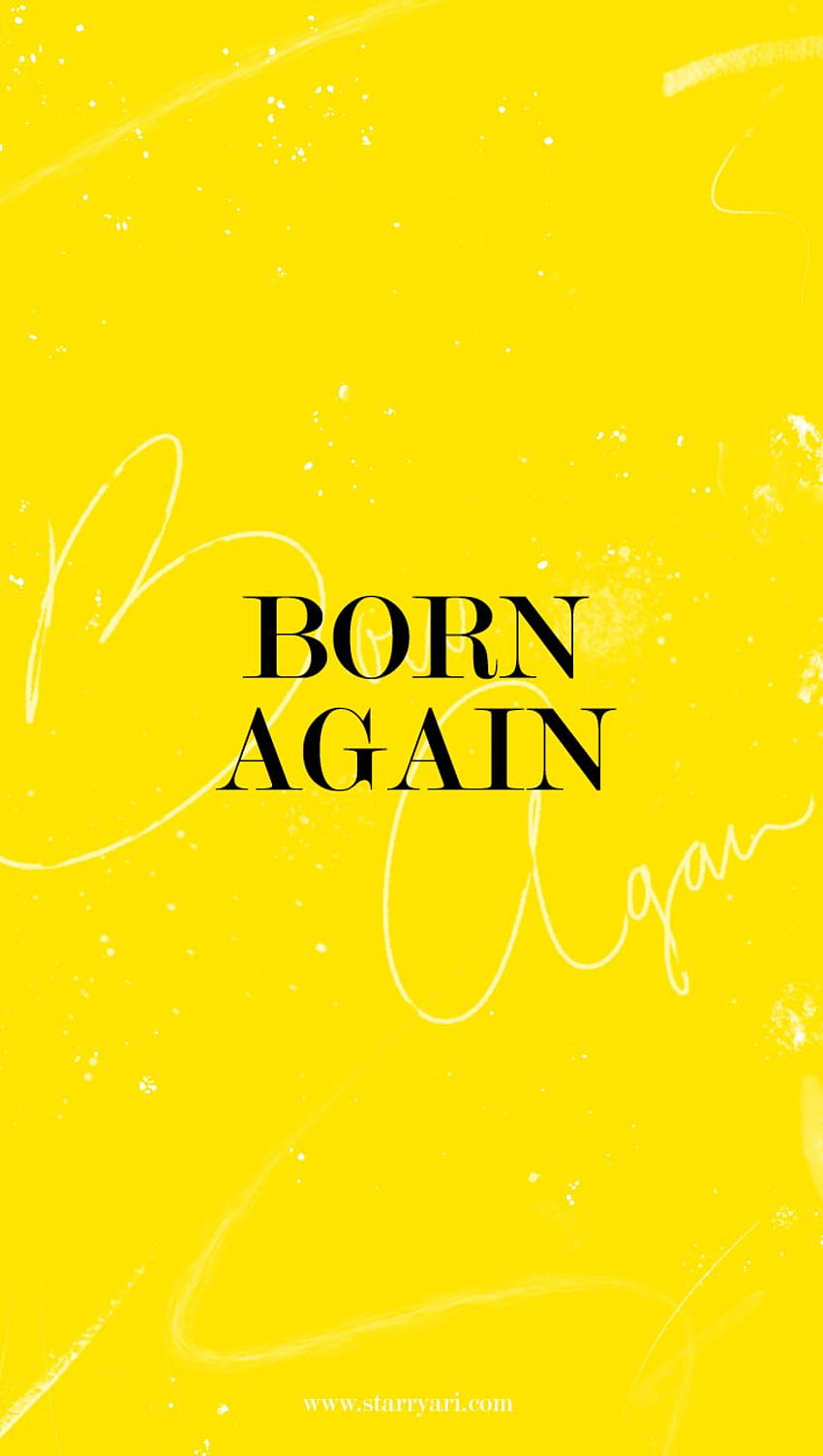 born-again-hd-phone-wallpaper-pxfuel