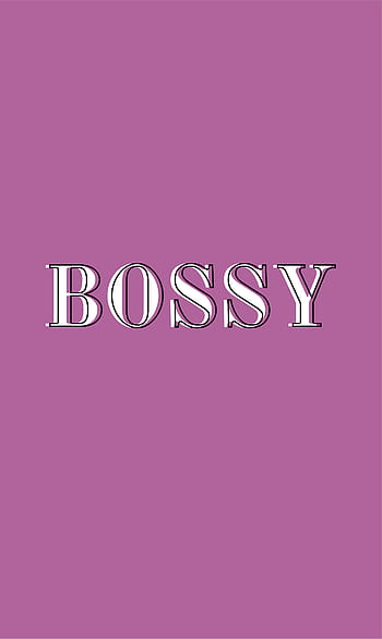 Bossy ????✨ { @shenseea } HD phone wallpaper