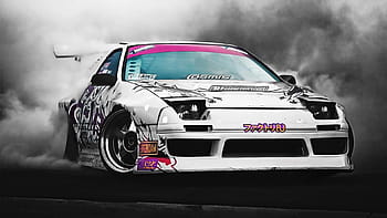 Sportscar drift by Javier Oquendo [3840x2160]  Toyota supra, Car wallpapers,  Toyota supra mk4