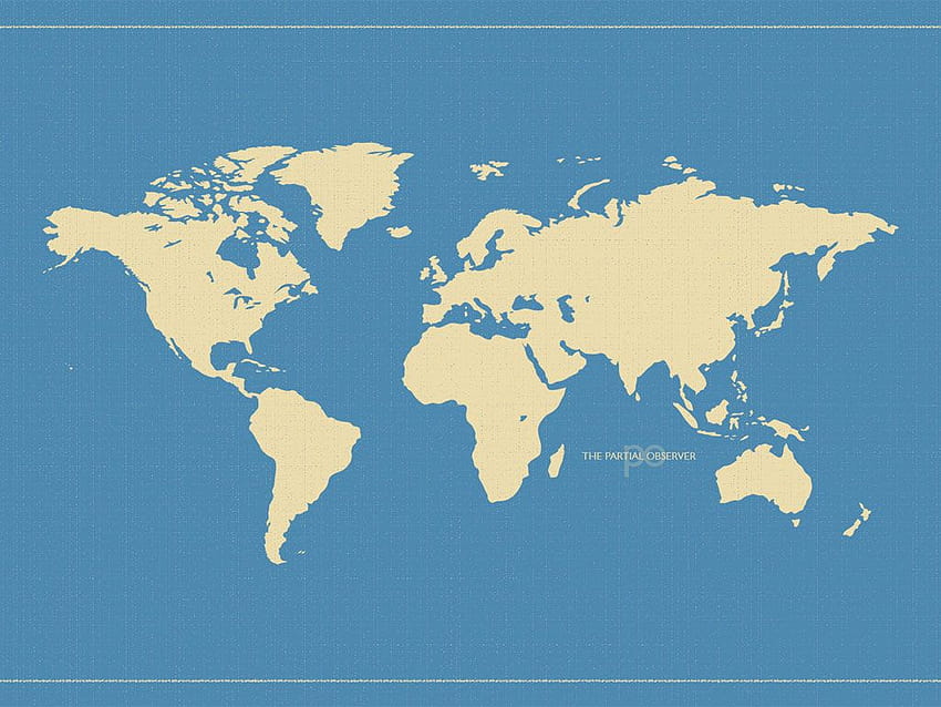 world map atlas full HD wallpaper