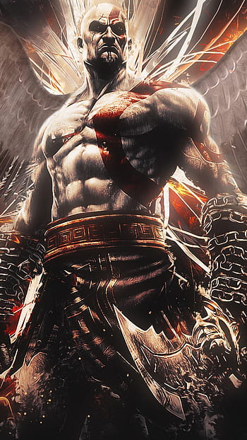 hades god of war ascension wallpaper