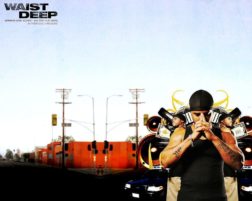 Waist Deep HD wallpaper | Pxfuel