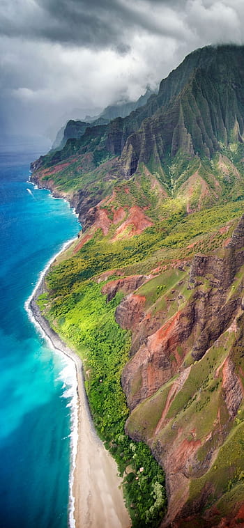 Hawaii Mountains Images | Free Photos, PNG Stickers, Wallpapers &  Backgrounds - rawpixel