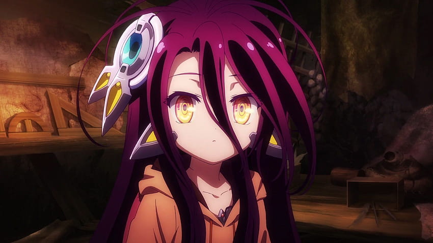 No Game No Life Zero Backgrounds, tet no game no life HD wallpaper