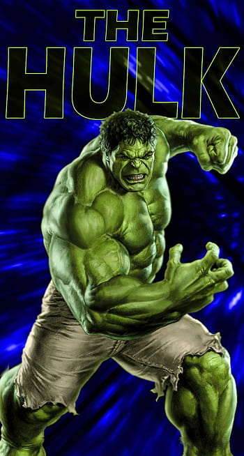 Hulk android HD wallpapers | Pxfuel