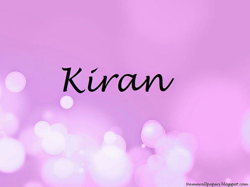 I Love You Kiran Gallery, umar 3gp name HD wallpaper | Pxfuel