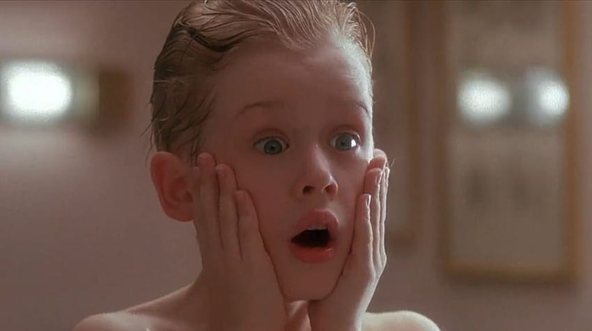 Home Alone' Things to Look For, kevin mccallister HD wallpaper