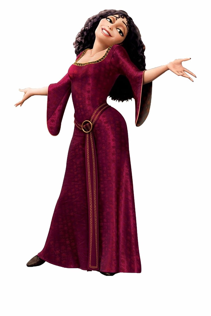 Mother Gothel HD phone wallpaper | Pxfuel