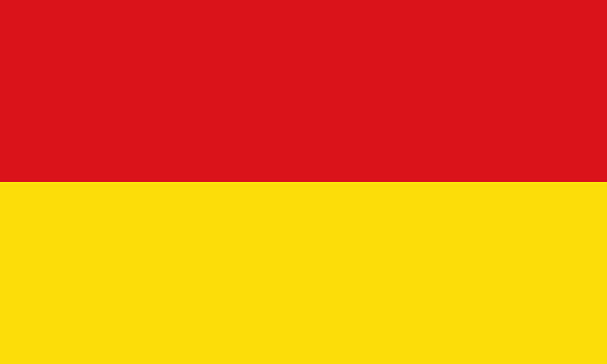 File:Flag red yellow 5x3.svg, karnataka flag HD wallpaper