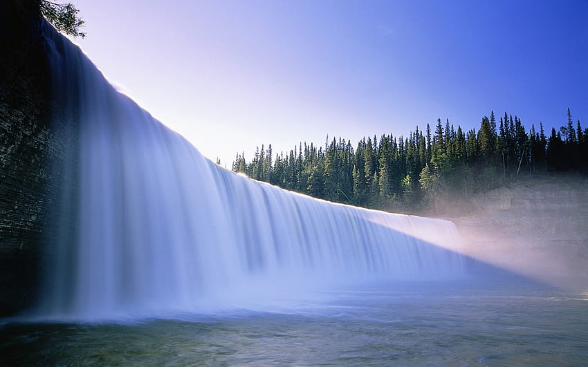 Fantastic dam water flow scenery HydroResearch [1600x1000] for your , Mobile & Tablet, water dam HD wallpaper