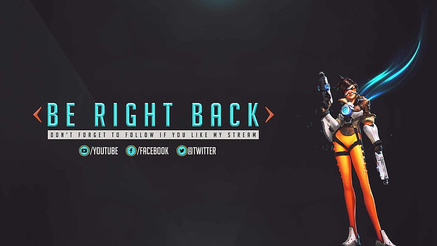 Melhor 5 Be Right Back on Hip, stream be right back papel de parede HD