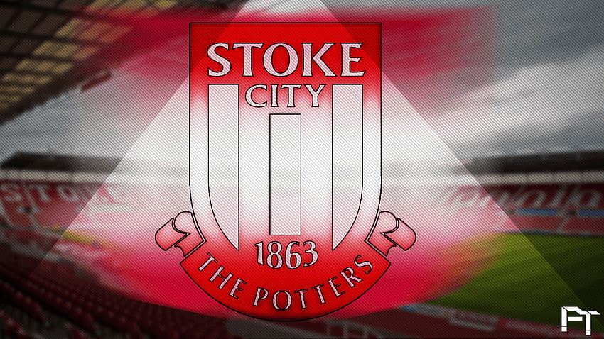 Famous Fc of england Stoke City and, stoke city fc HD wallpaper