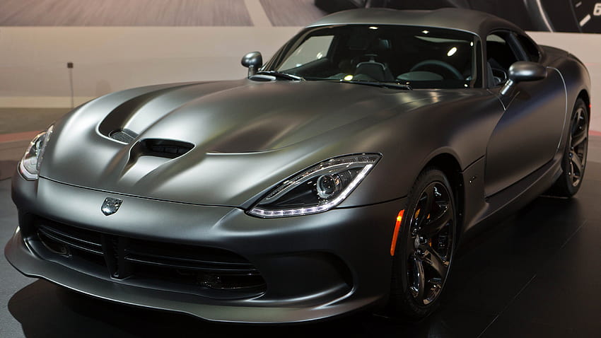 Dodge viper computer HD wallpaper | Pxfuel