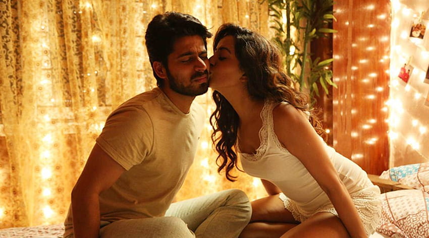 Pyaar Prema Kaadhal Filmkritik: Harish Kalyan und Raiza Wilson glänzen in einem erfrischend vernünftigen Rom, Pyaar Prema Kadhal HD-Hintergrundbild