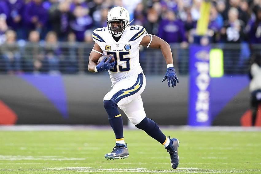 Chargers offseason plan: Four unrestricted agents the Chargers, los angeles chargers 2019 HD wallpaper