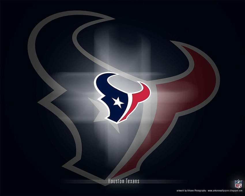 Wallpaper wallpaper sport logo NFL glitter checkered Houston Texans  images for desktop section спорт  download