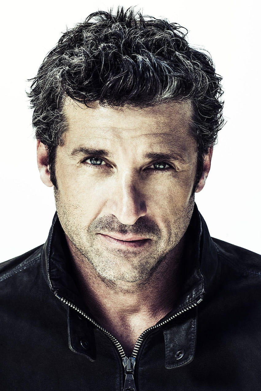 patrick dempsey Group with 20 items HD phone wallpaper