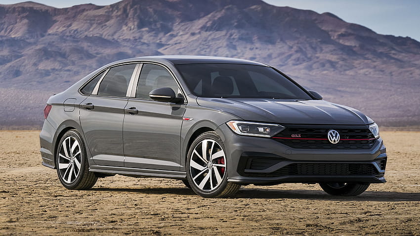 5 Reasons The 2020 Volkswagen Jetta GLI Needs A GTI Badge ASAP , ., gli ...