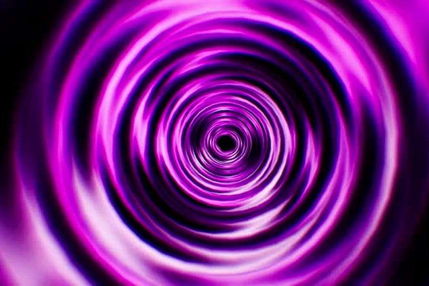 ทอร์นาโดหมุนพื้นหลังสีม่วงโดย shnfilm บน Envato Elements, โคมไฟทอร์นาโด วอลล์เปเปอร์ HD