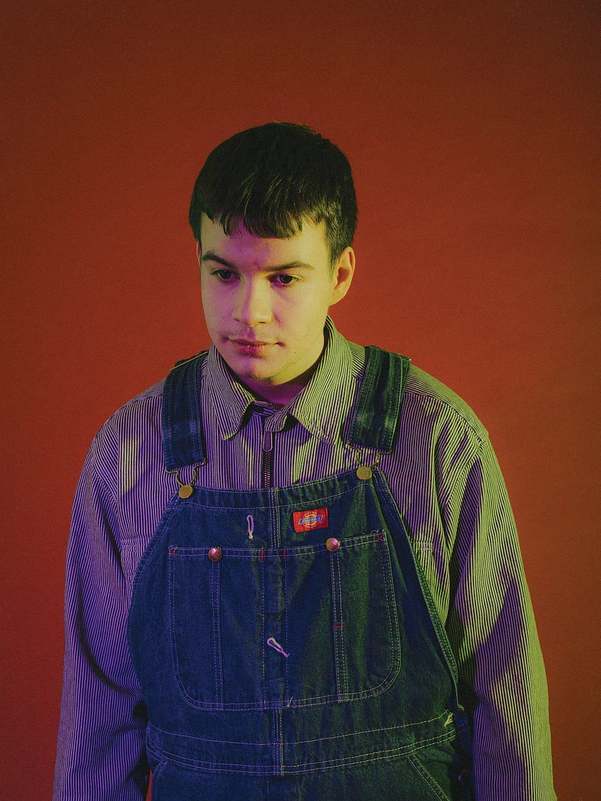 4 seasons rex orange county lirik