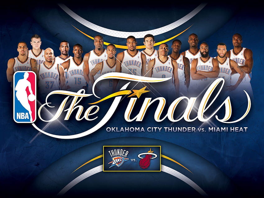 NBA bola basket oklahoma kevin durant oklahoma city thunder russell Wallpaper HD