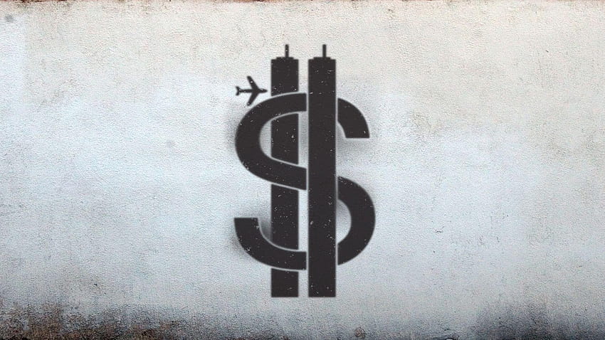 dollar sign graffiti