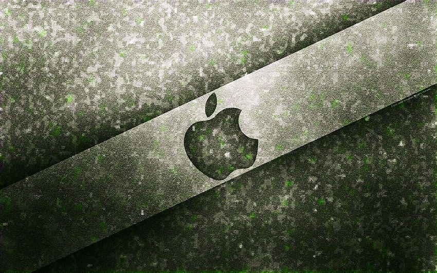 maçã « Incrível «, maçã envenenada papel de parede HD