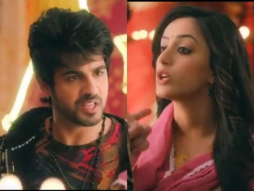 Yeh Hai Chahatein promo alert: Trisha and Rudraksh get into a banter; show to go on HD wallpaper