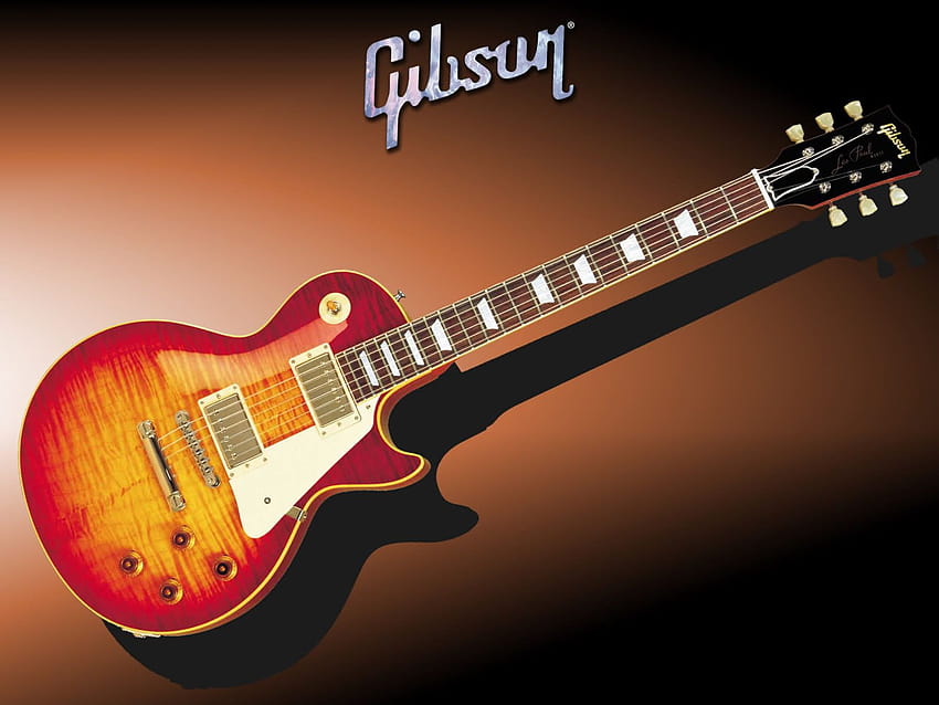 Gibson Guitar, sg epiphone HD wallpaper