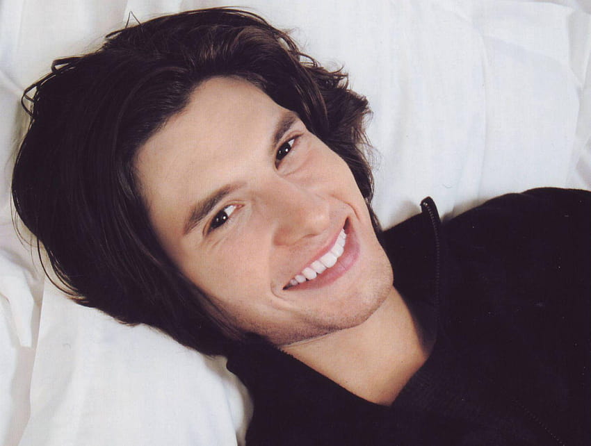 Ben Barnes Smile 53783 1862x1407px HD wallpaper | Pxfuel