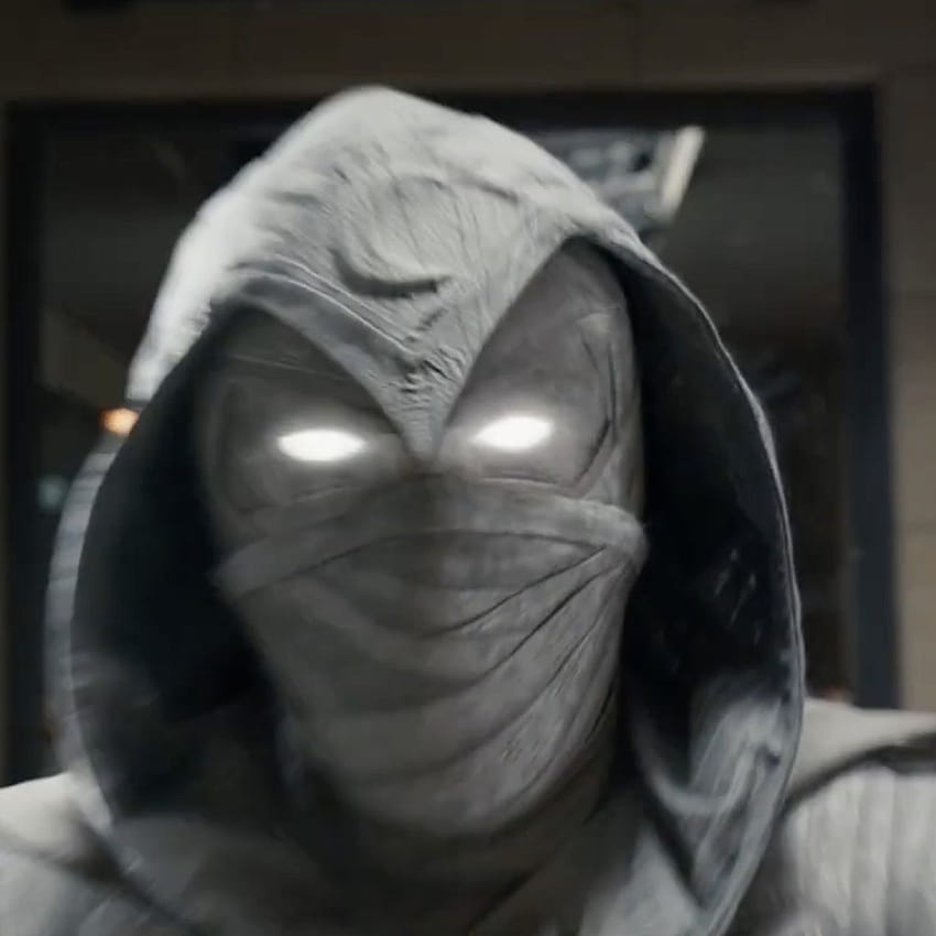 Moon Knight Trailer Oscar Isaac Enters A Darker Marvel Universe Marvel Moon Knight 2022 Hd