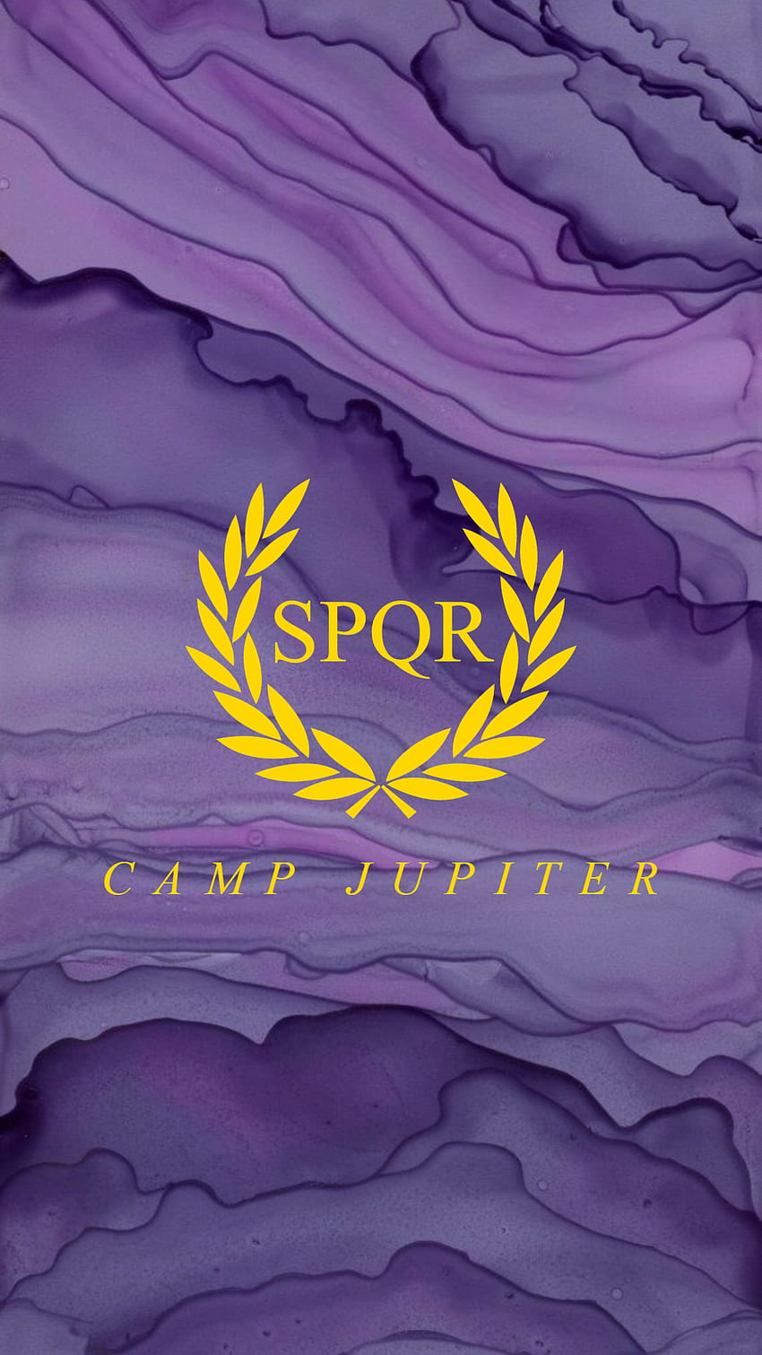 camp jupiter spqr /lockscreen aesthetic in 2020, spqr phone HD phone wallpaper