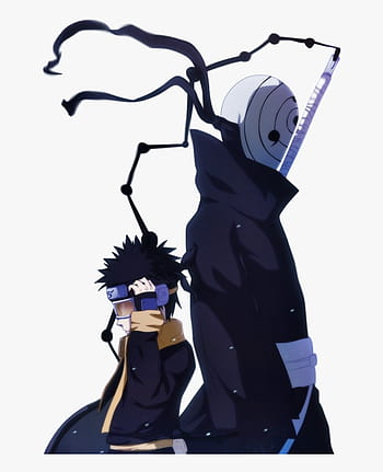 71+ Uchiha Obito Wallpapers for iPhone and Android by Paul Tate