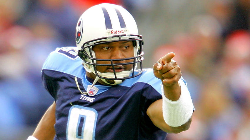 Get in line: 5 QBs who deserve Hall of Fame as much as Tony Romo, steve mcnair HD wallpaper