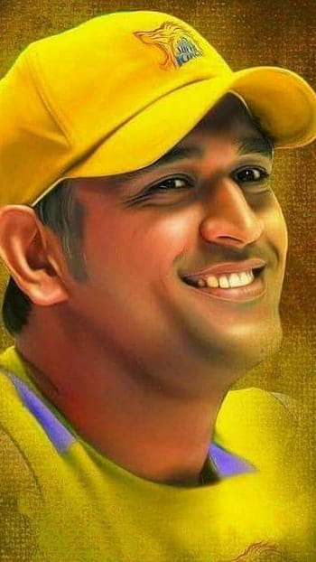 Namma thala dhoni is back with csk lions-cheohanoi.vn